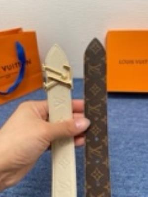 wholesale quality louis vuitton belt model no. 835